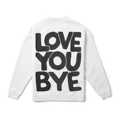 Love You Bye
