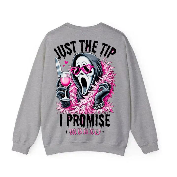 Just The Tip