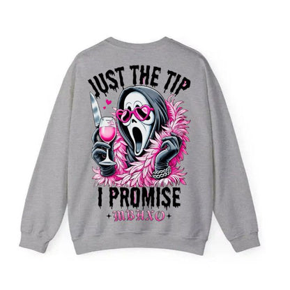 Just The Tip