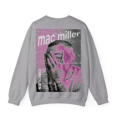 Mac Miller Circles