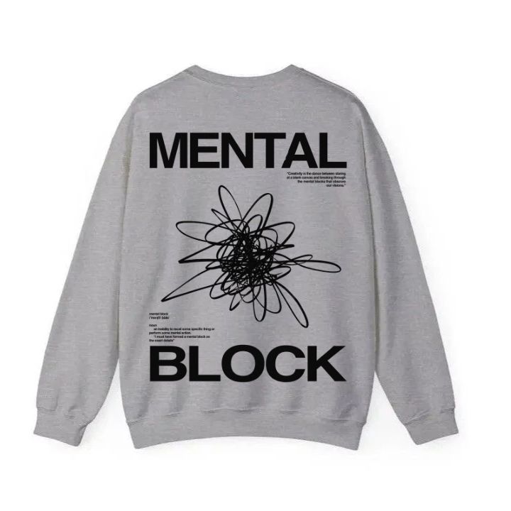 Mental Block