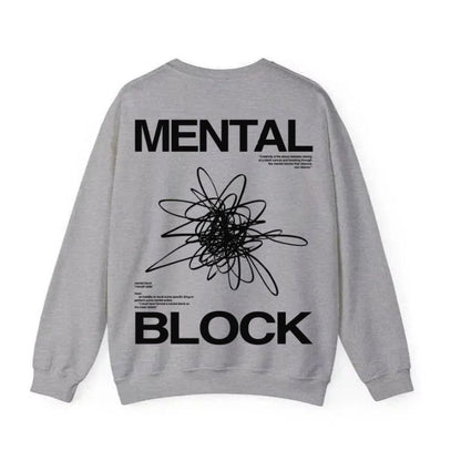 Mental Block