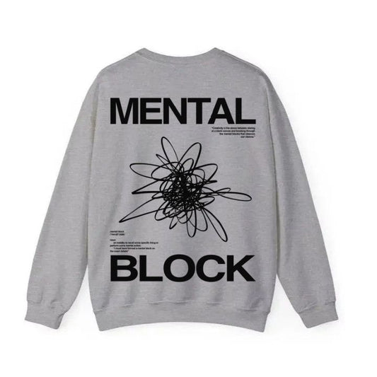 Mental Block