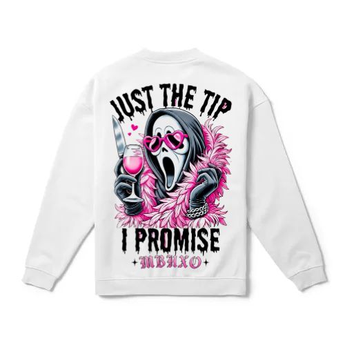 Just The Tip