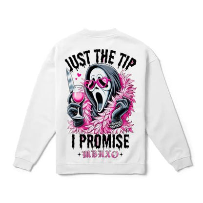 Just The Tip