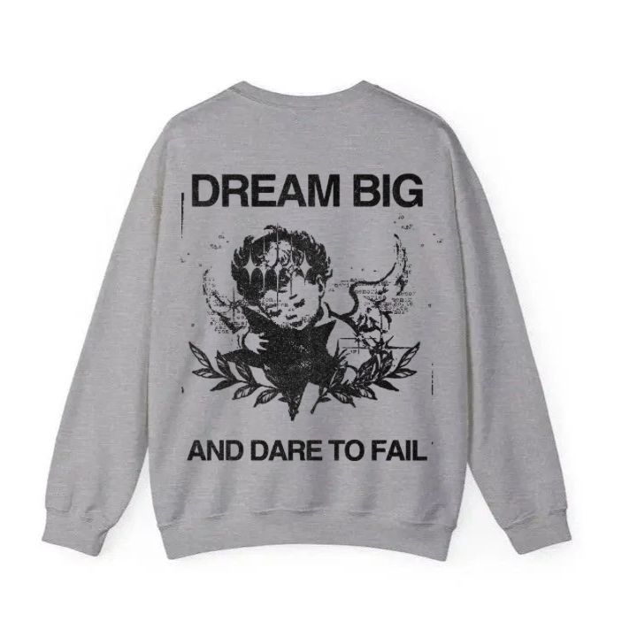 Dream Big