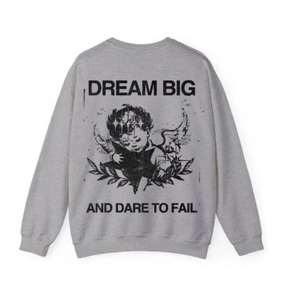 Dream Big