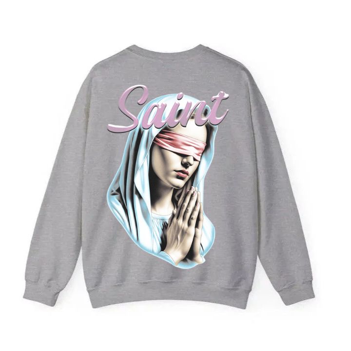 Saint