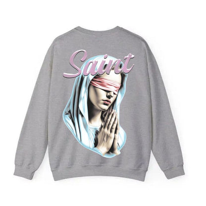 Saint