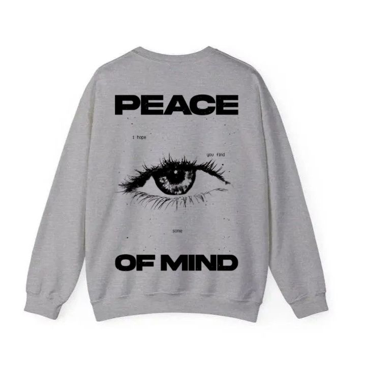 Peace of Mind