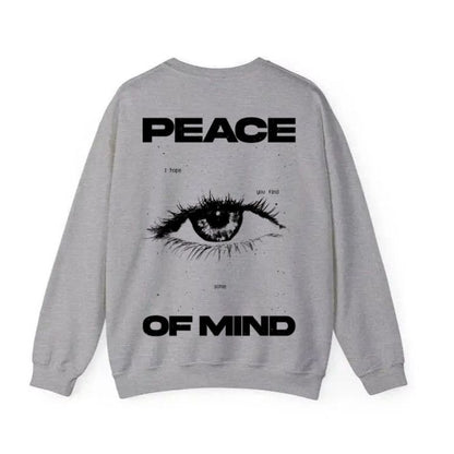 Peace of Mind