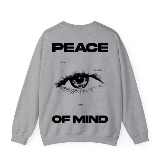Peace of Mind