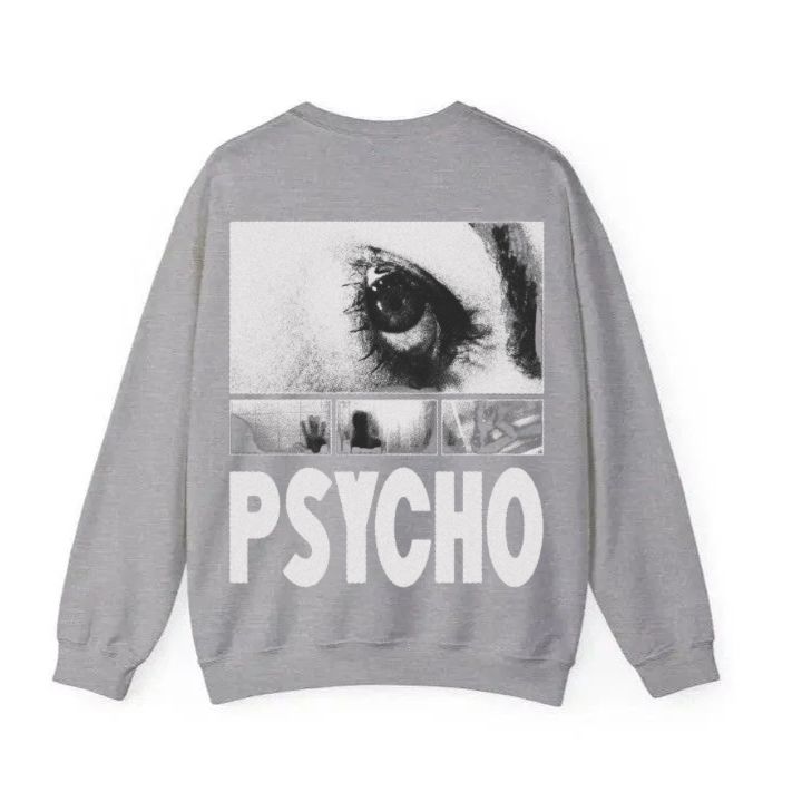 PSYCHO