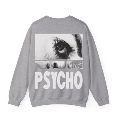 PSYCHO