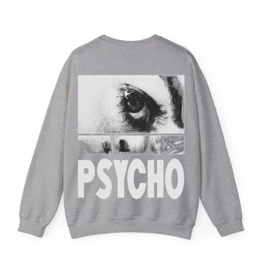 PSYCHO