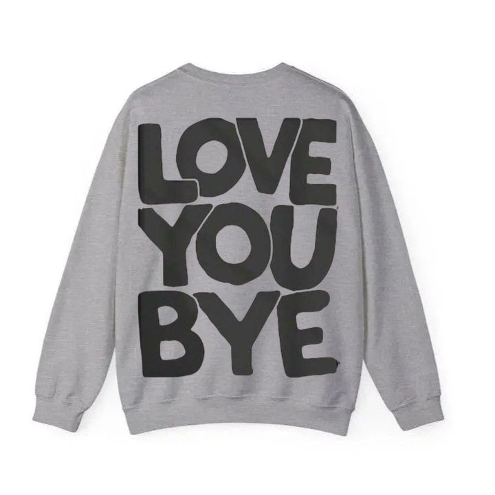 Love You Bye