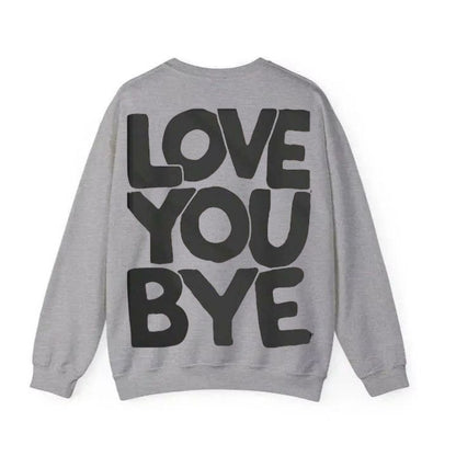 Love You Bye
