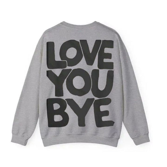 Love You Bye