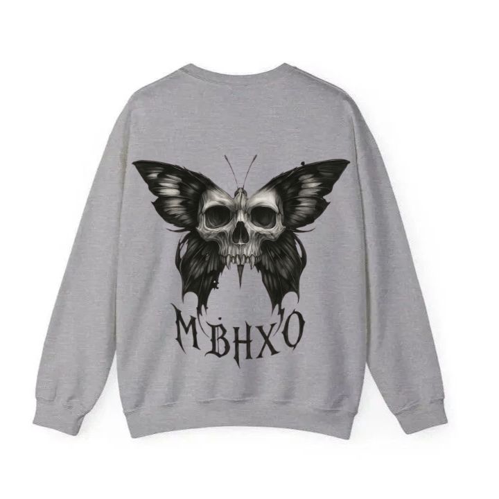 MBHXO: Deathwing