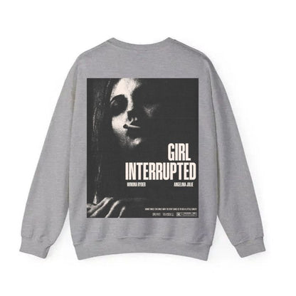 Girl Interrupted