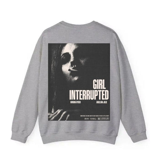Girl Interrupted