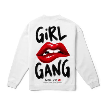 Girl Gang