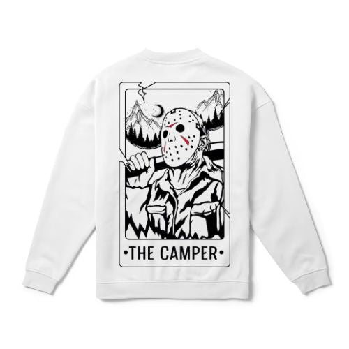 The Camper - Jason