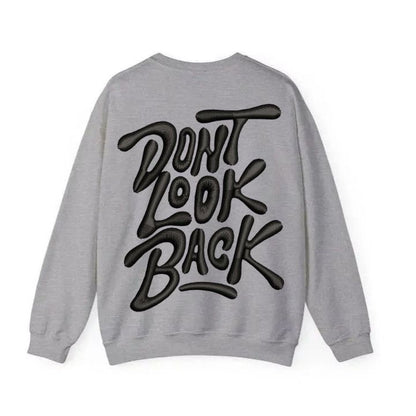 Don't Look Back