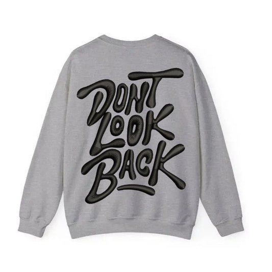 Don't Look Back