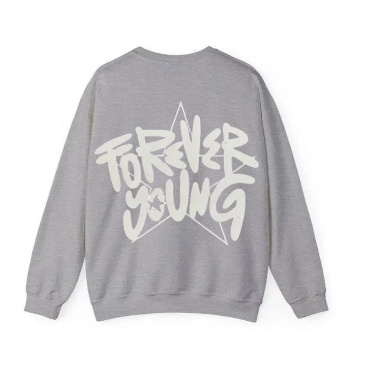 Forever Young