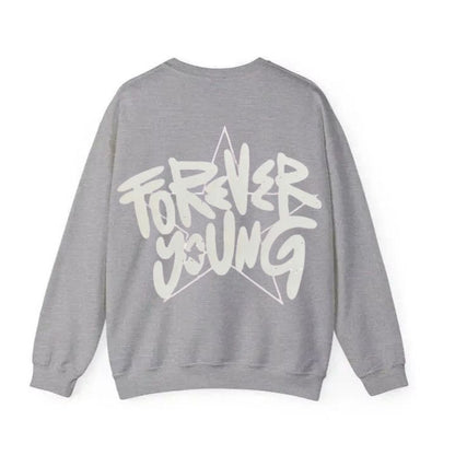 Forever Young