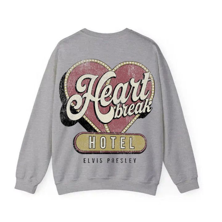 Heartbreak Hotel