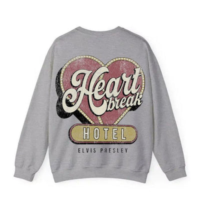 Heartbreak Hotel