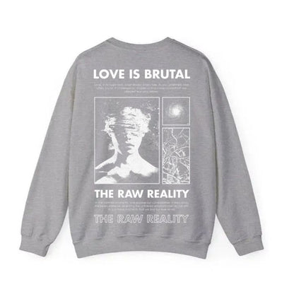 Love is Brutal