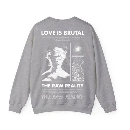 Love is Brutal