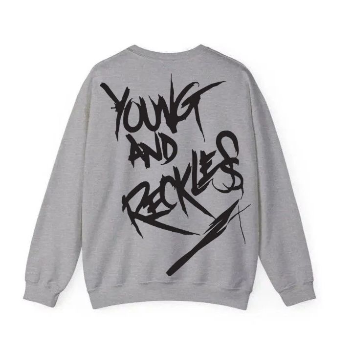 Young & Reckless