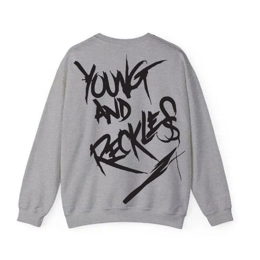 Young & Reckless