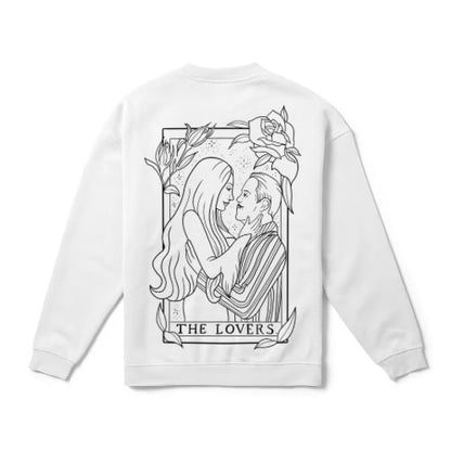 The Addams Family Lovers