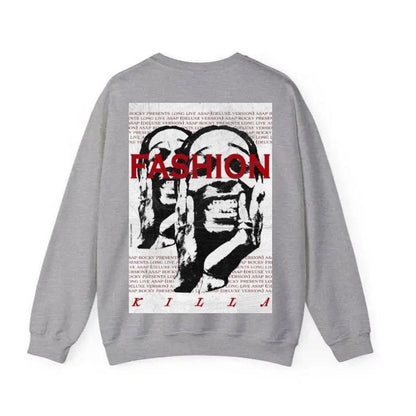 Fashion Killa