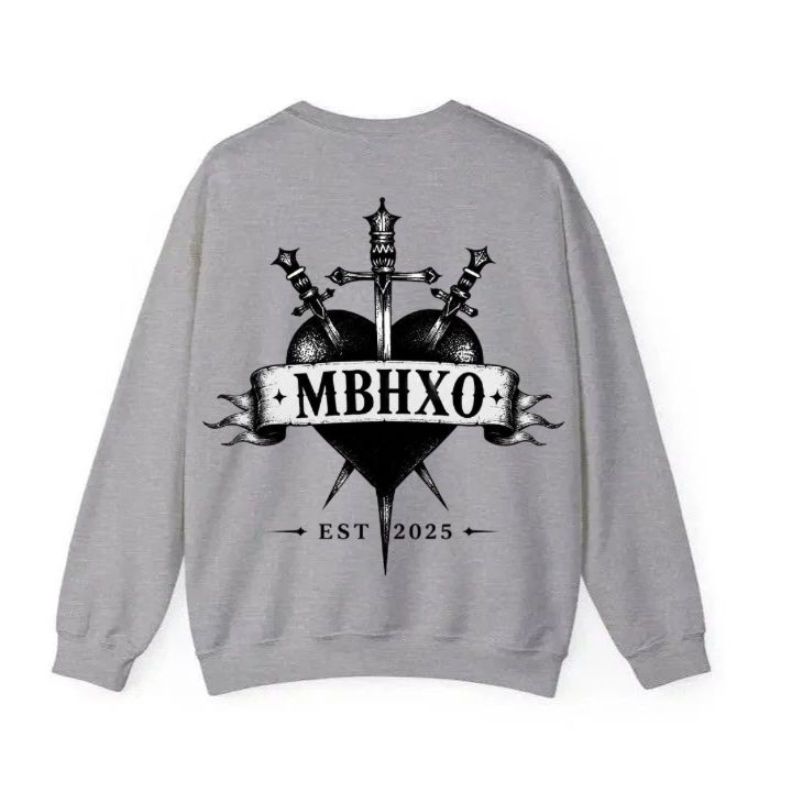 The MBHXO Oath