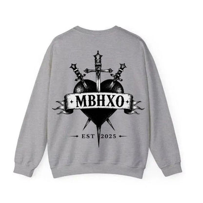 The MBHXO Oath