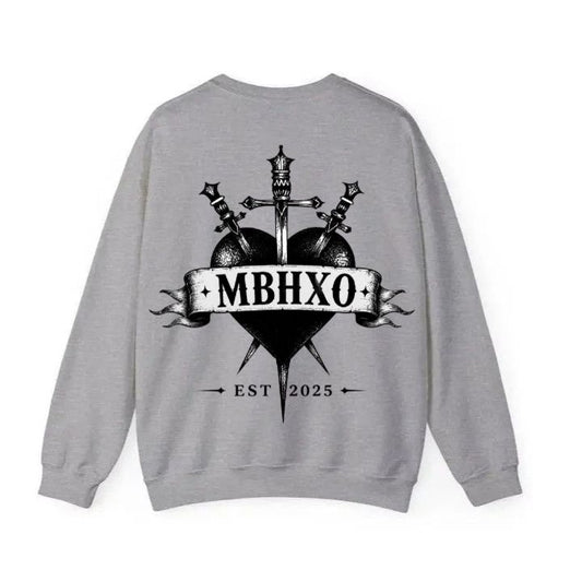 The MBHXO Oath