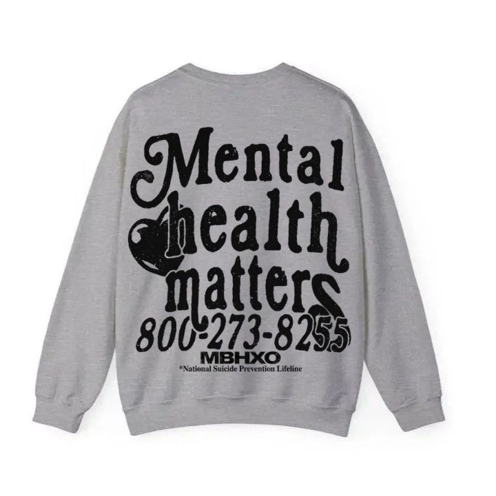 Mental Health Matters