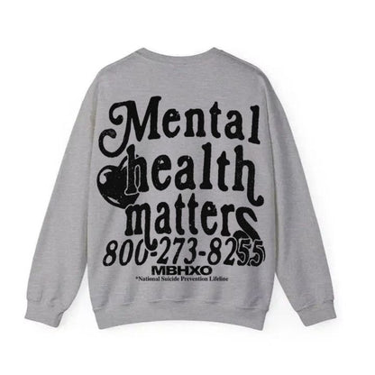 Mental Health Matters