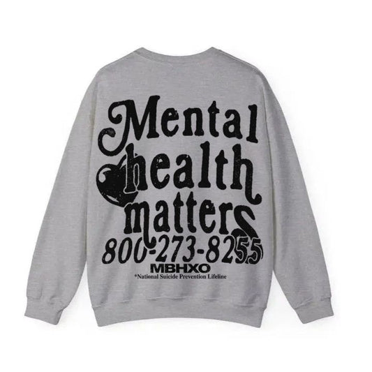 Mental Health Matters