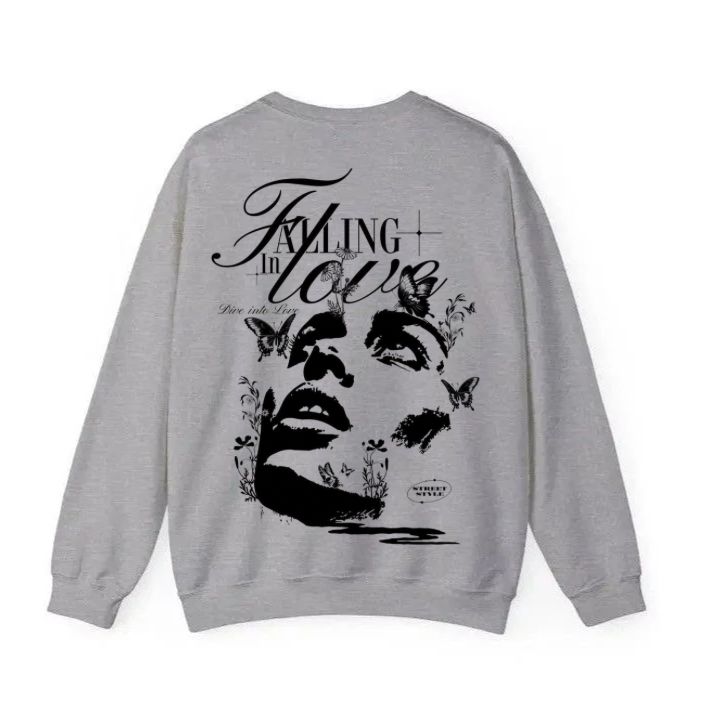 Falling in Love