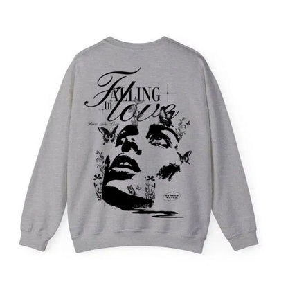 Falling in Love
