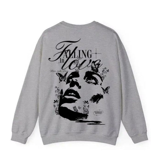 Falling in Love