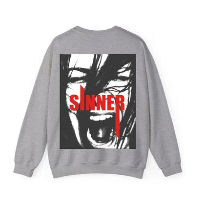 Sinner