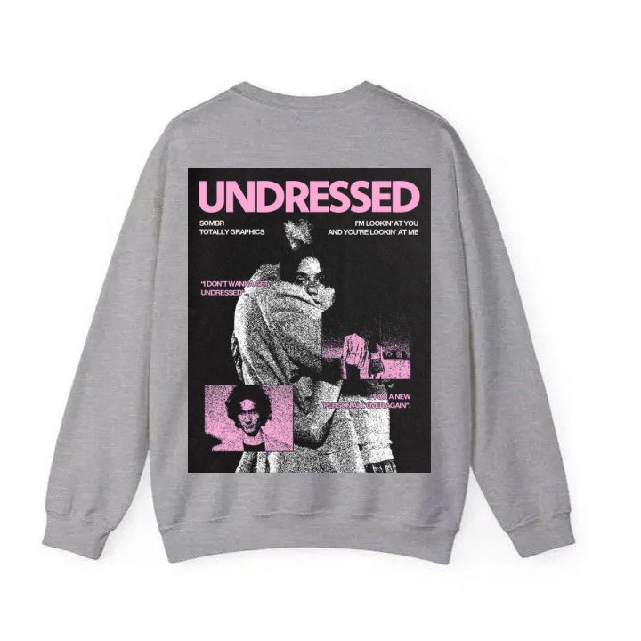 Undressed